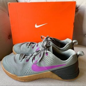 Men’s Nike Metcon 2 Shoes